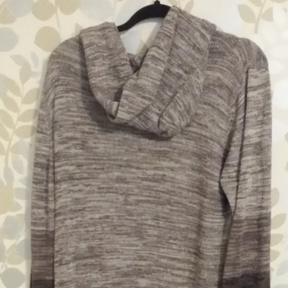 Le Chateau Cardigan Sz L - Picture 2 of 5